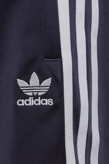 بدلة رياضية سوبر ستار للأطفال الصغار من adidas Originals