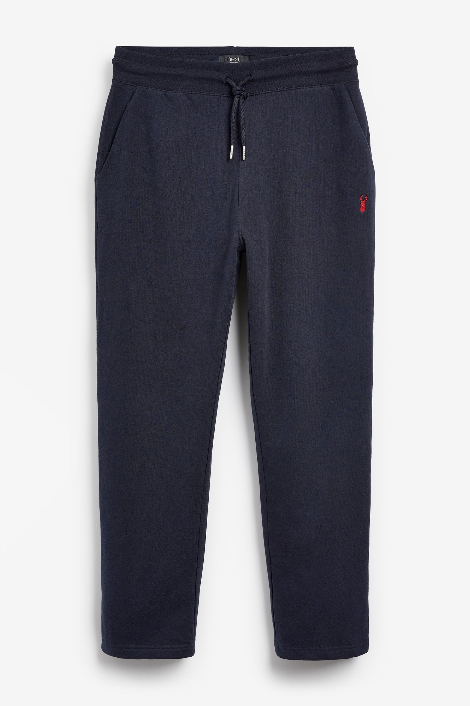 M50-789s Open Hem Joggers