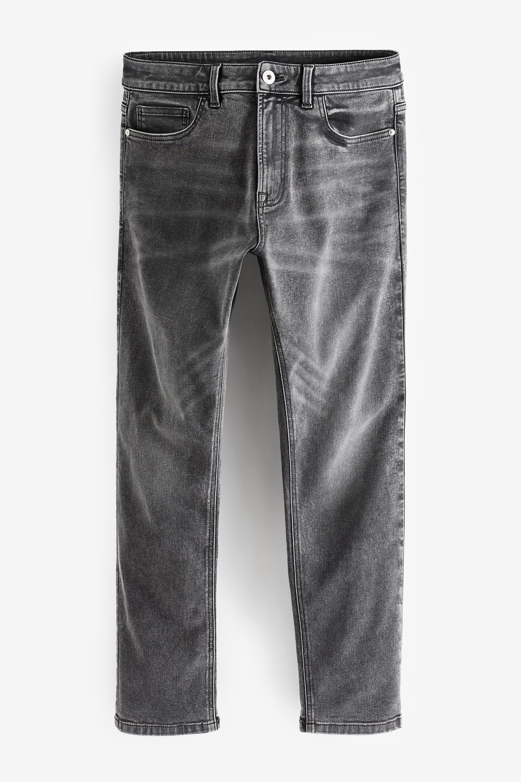 Motion Flex Stretch Jeans Slim Fit