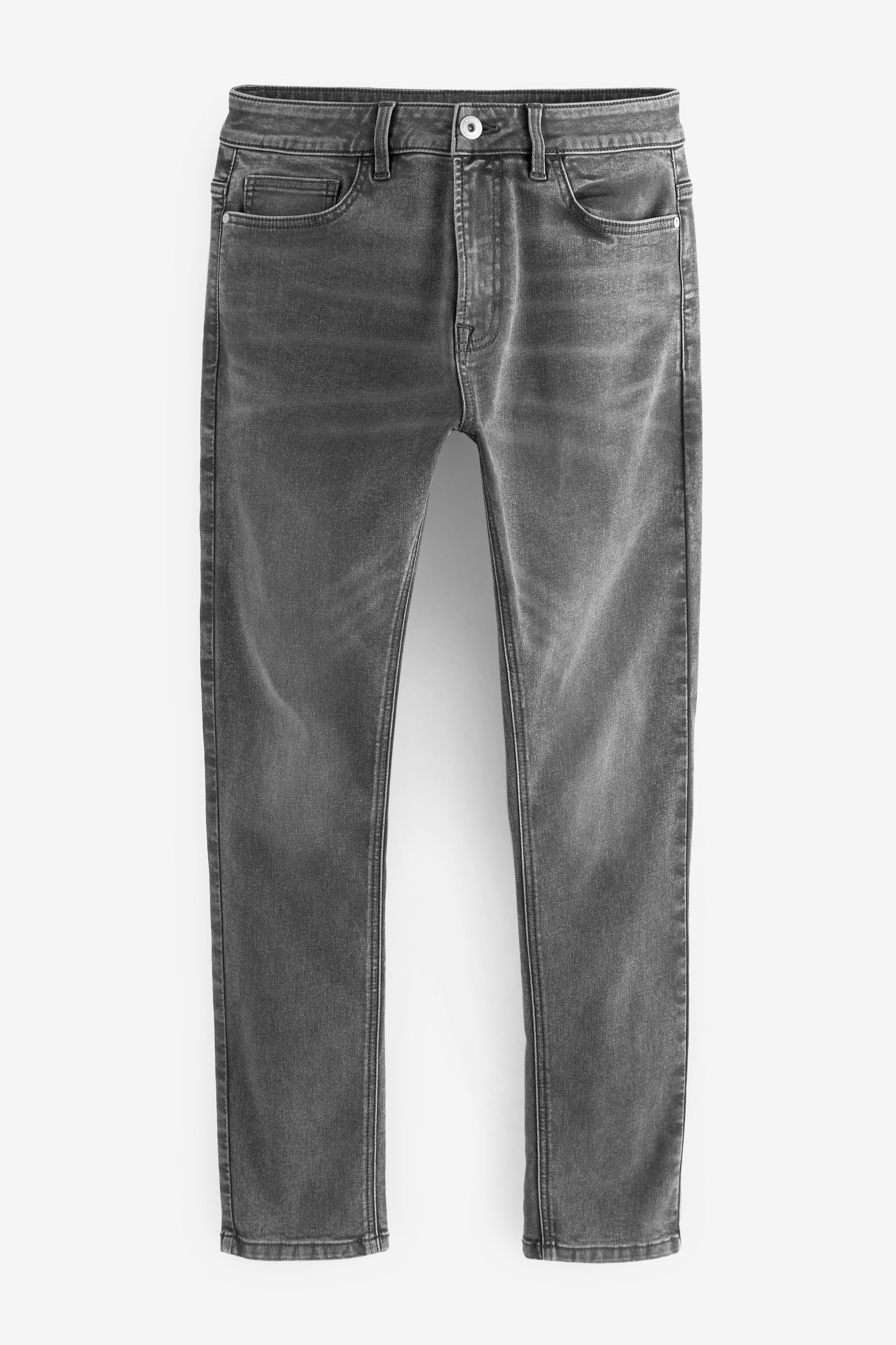 Motion Flex Stretch Jeans Skinny Fit