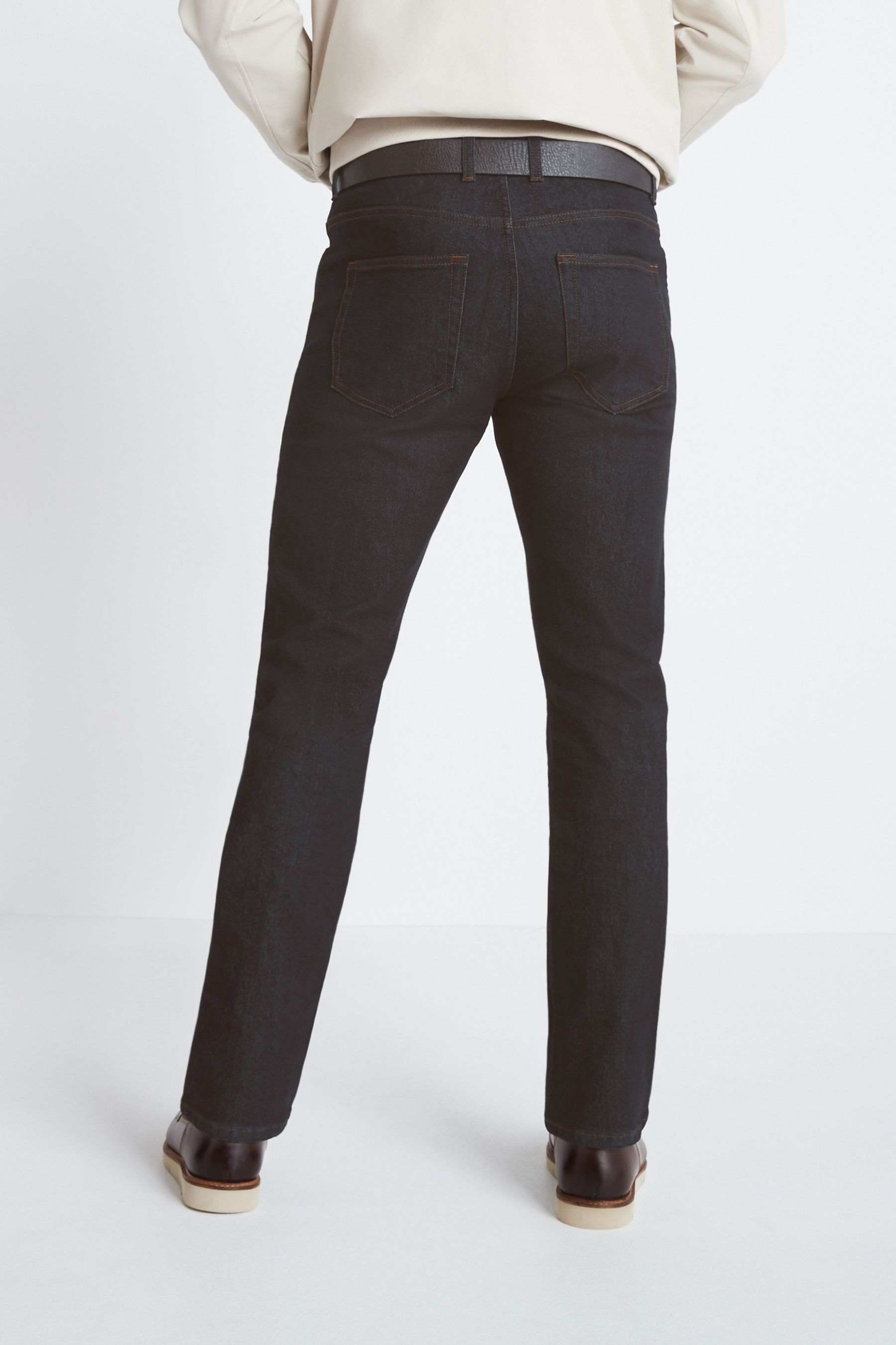 T59-207s Bootcut Fit