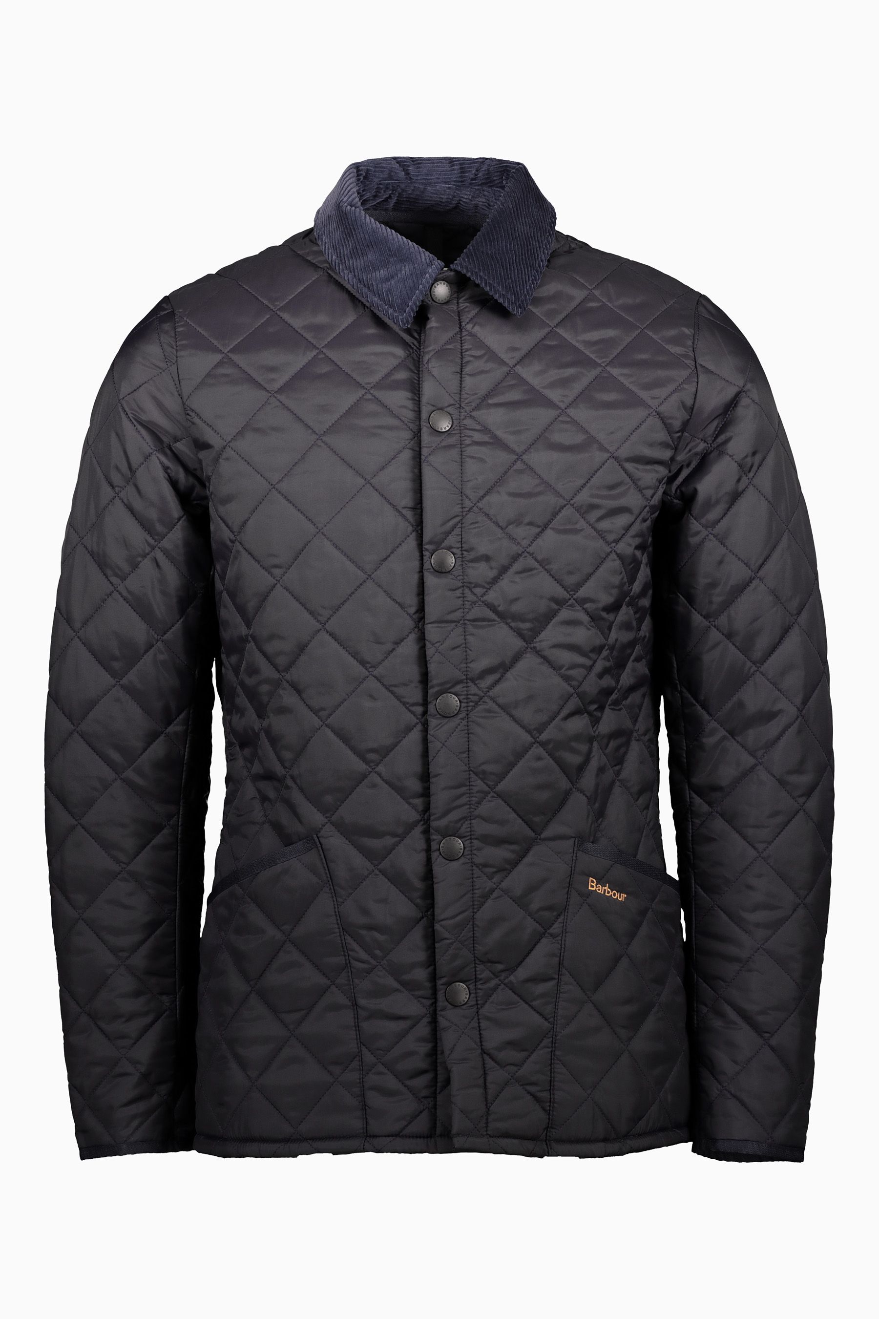 Barbour® Heritage Liddesdale Slim Fit Quilted Jacket