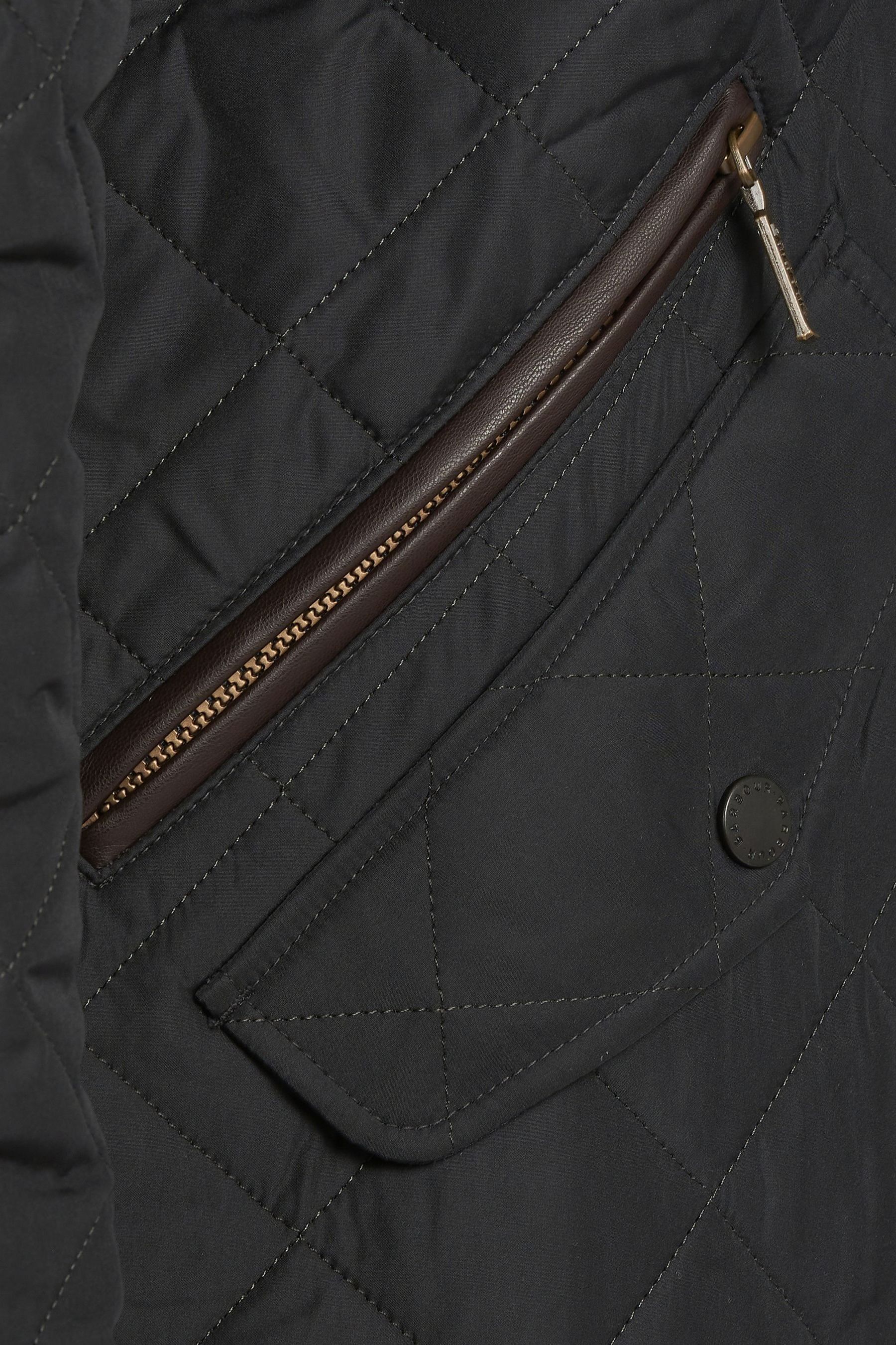 Barbour® Chelsea Quilted Jacket