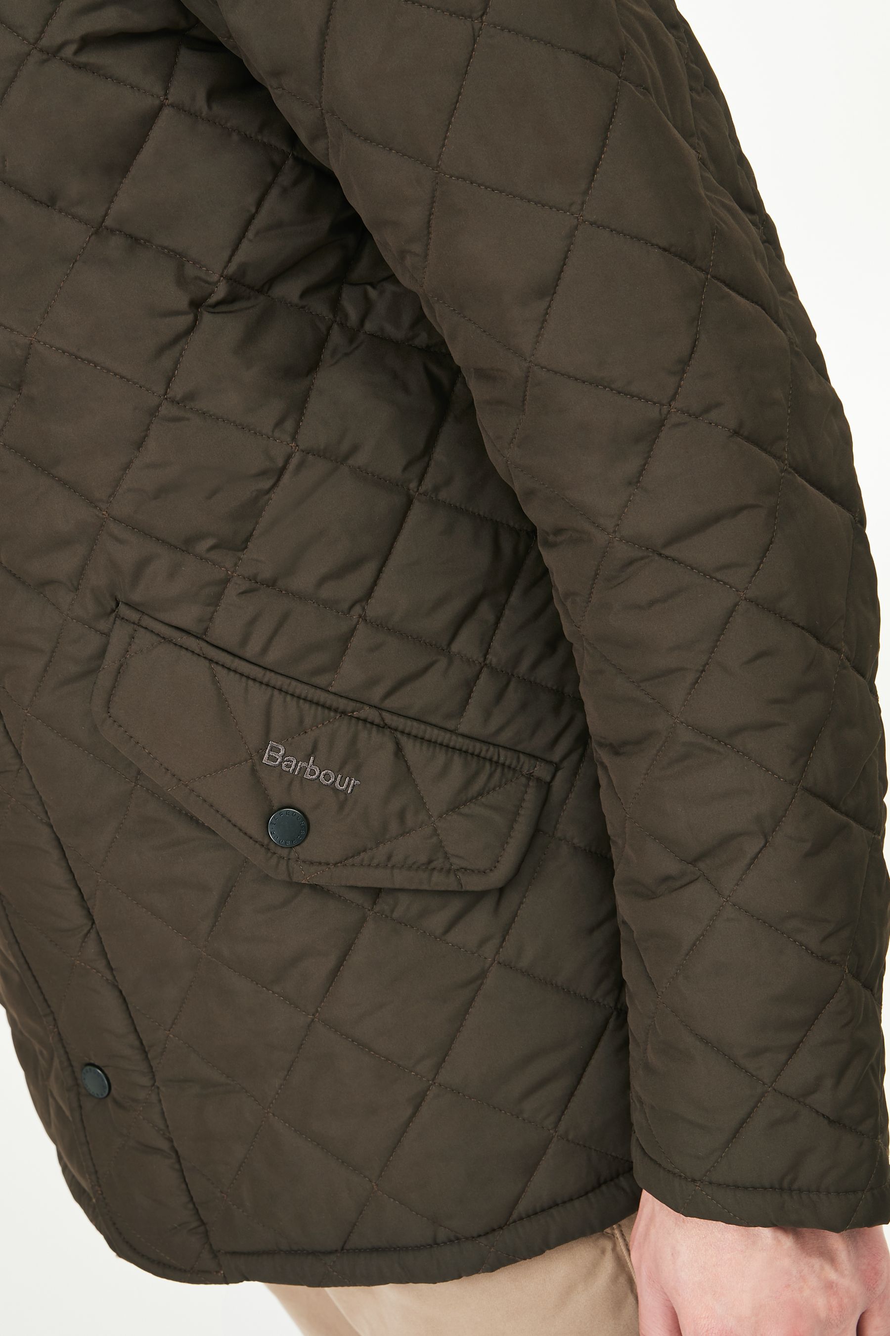 Barbour® Chelsea Quilted Jacket