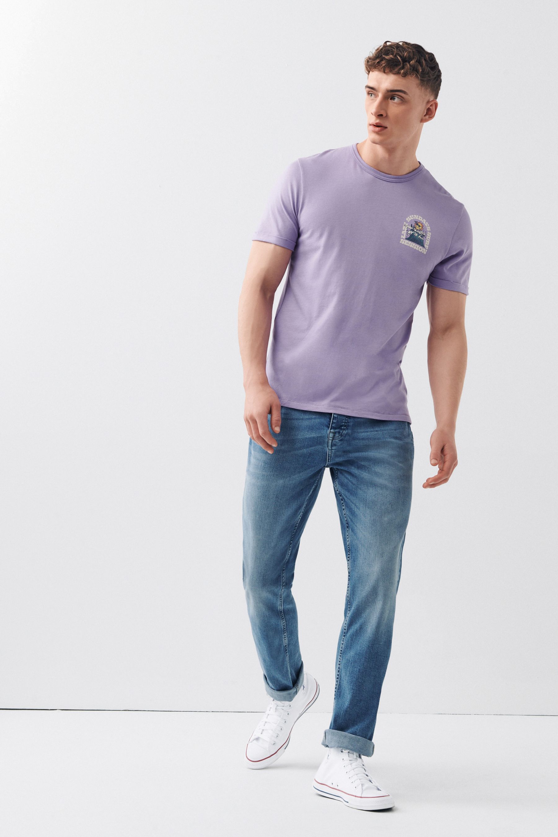 A17783s Slim Fit