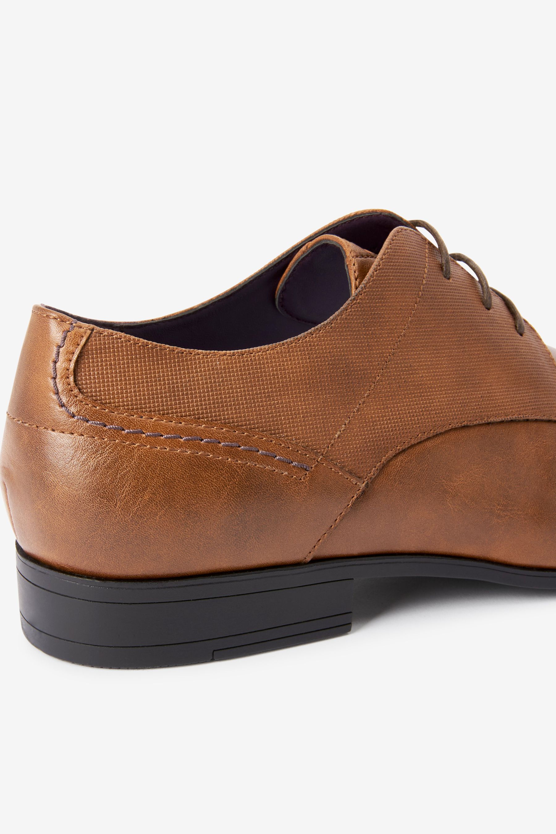 Derby Shoes