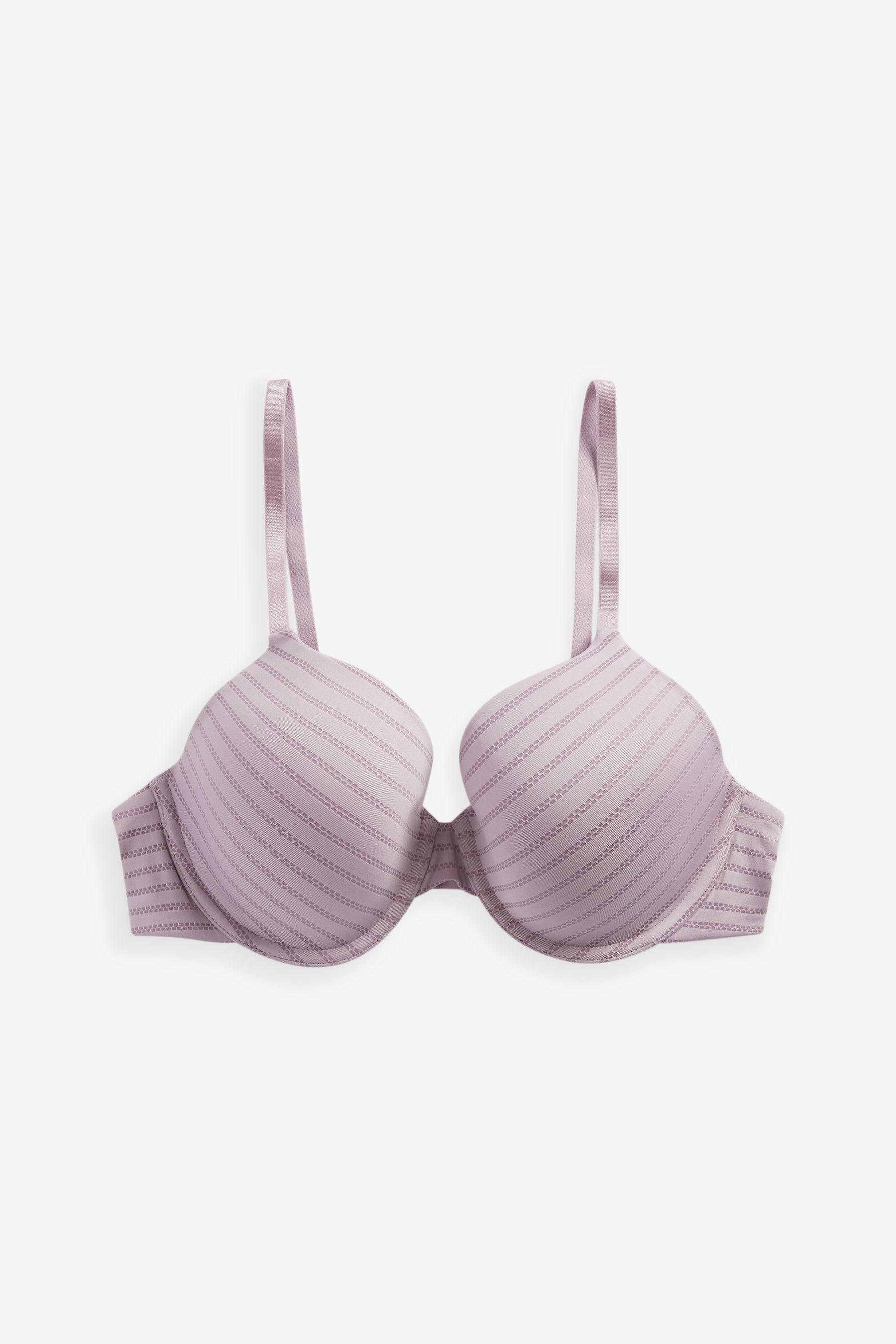 Light Pad Full Cup Bras 2 Pack