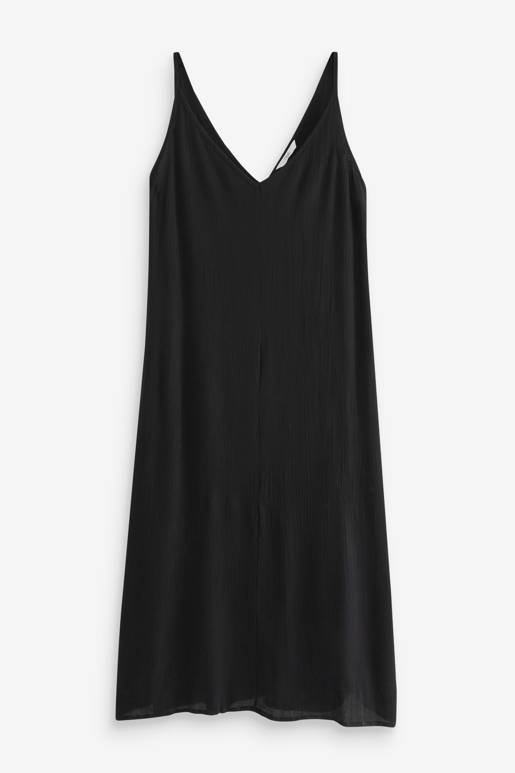 Midi Slip Summer Dress Regular