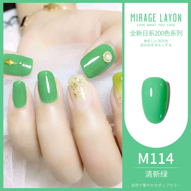 gel polish 7ml gel nail polish all for manicure semi permanent soak off gel uv led varnish base coat matte top