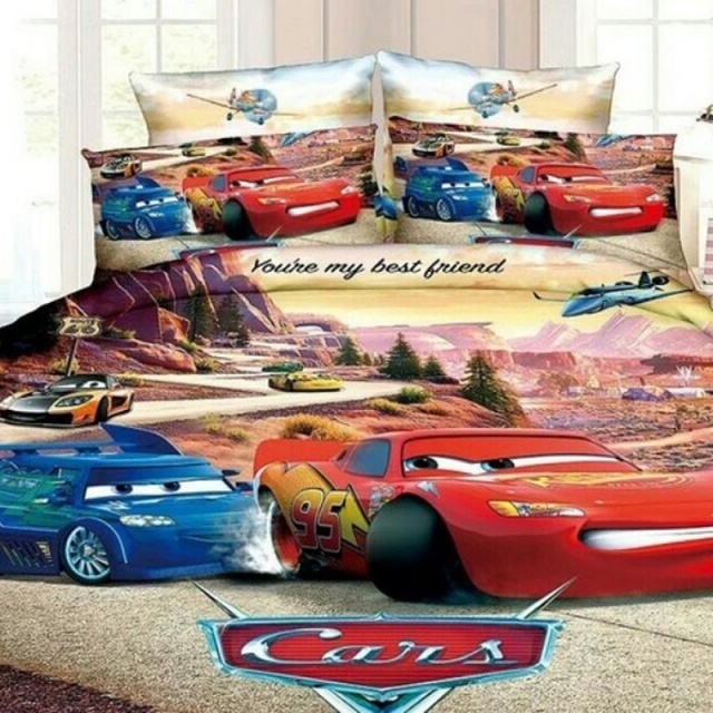 Disney Kids New Captain America The Avengers Spiderman Baby Bedding Set Twin Single Duvet Cover Pillowcase For Boys Children Gift