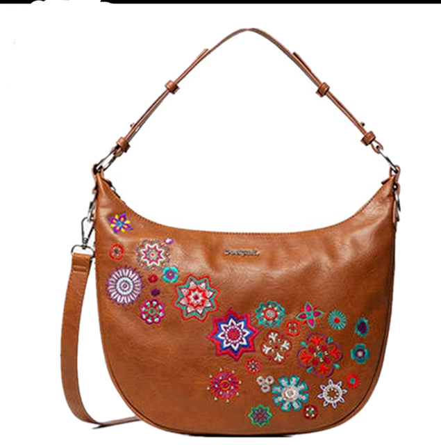 2020 Spain Brand Hot Style Ladies Embroidered Shoulder Bag Ladies Luxury Brand Carry Bags Crossbody Bag For Fashion Women Sold