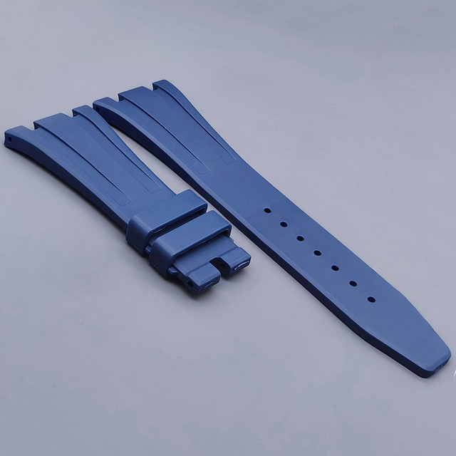 Waterproof Silicone Watches Band For Casio GA2100 3rd 4th Gen Rubber Strap Mod Bracelet Watch