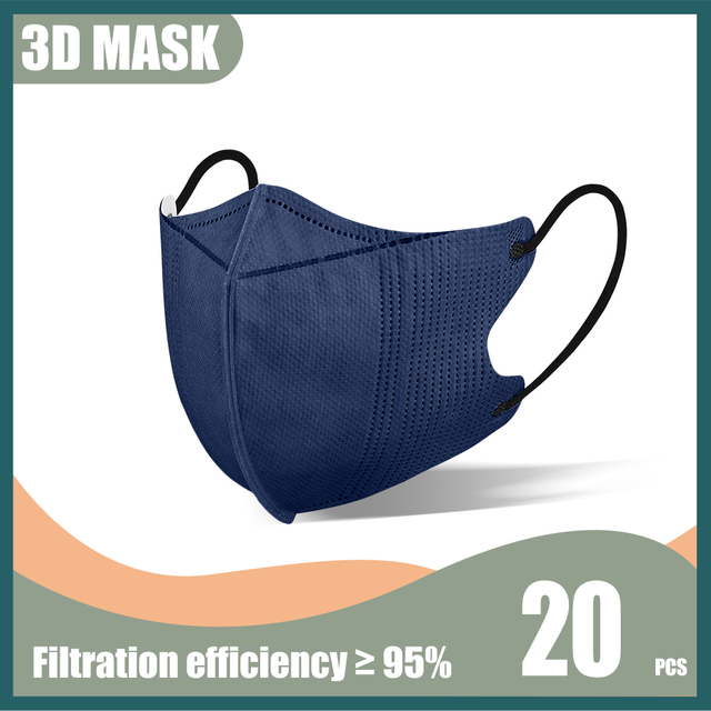 3d fpp2 masks morandi mask kn95 4 layers ffp2 masks navy approved ffpp2 mask adult fp2 approved adult ffp2 mask