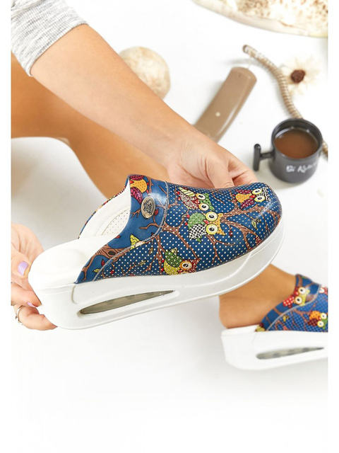 2021 Nurse Doctor Clogs Medical Women Orthopedic Non-slip Dentist Shoes Hospital Slippers Quality Comfortable Work Sandal Slides