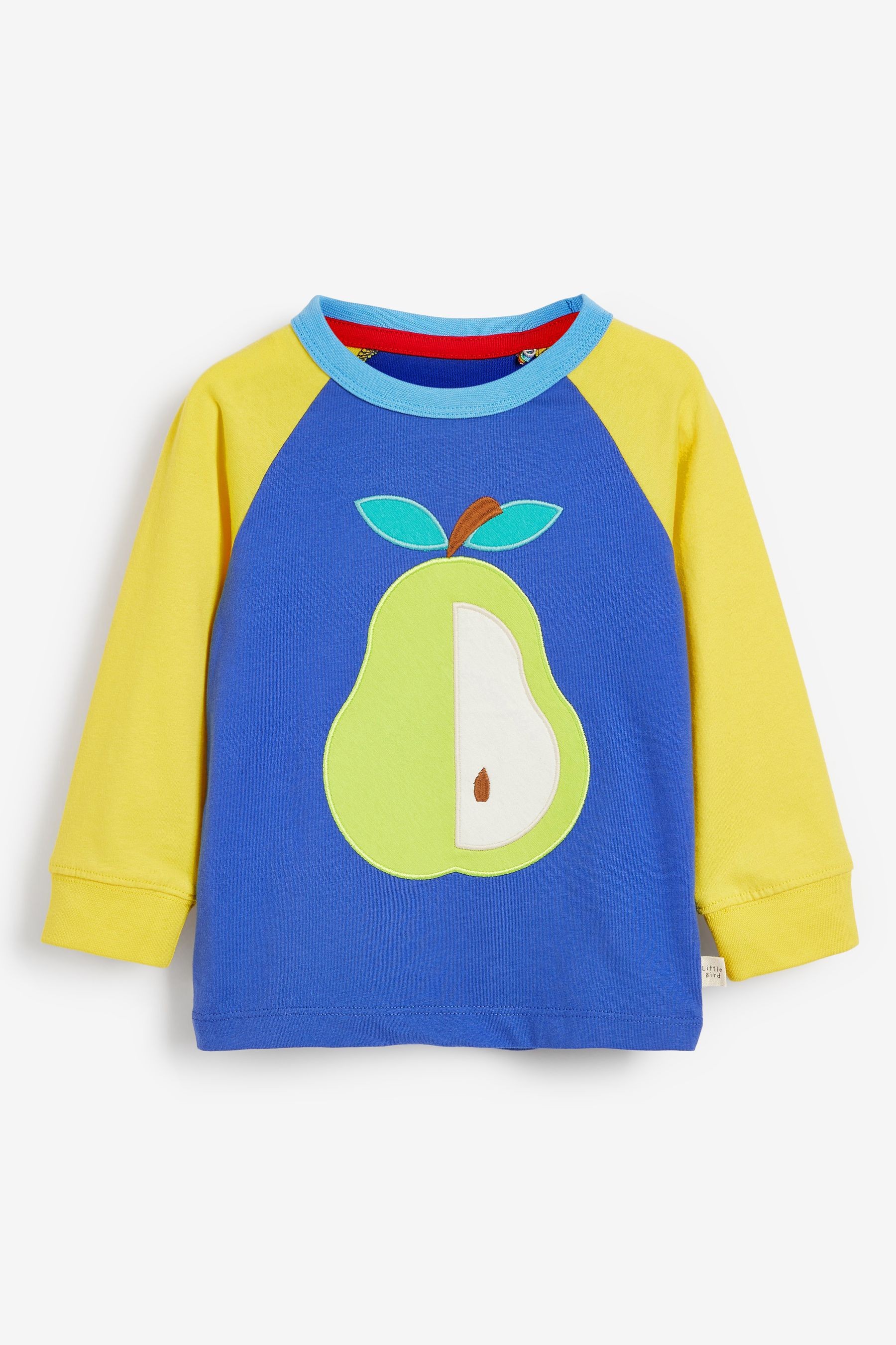 Little Bird Long Sleeve T-Shirt