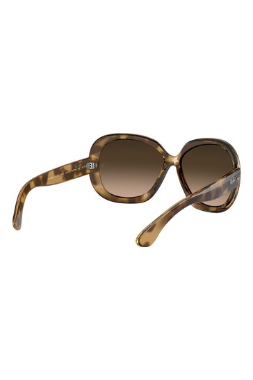 Ray-Ban Jackie Ohh II Oversized Sunglasses