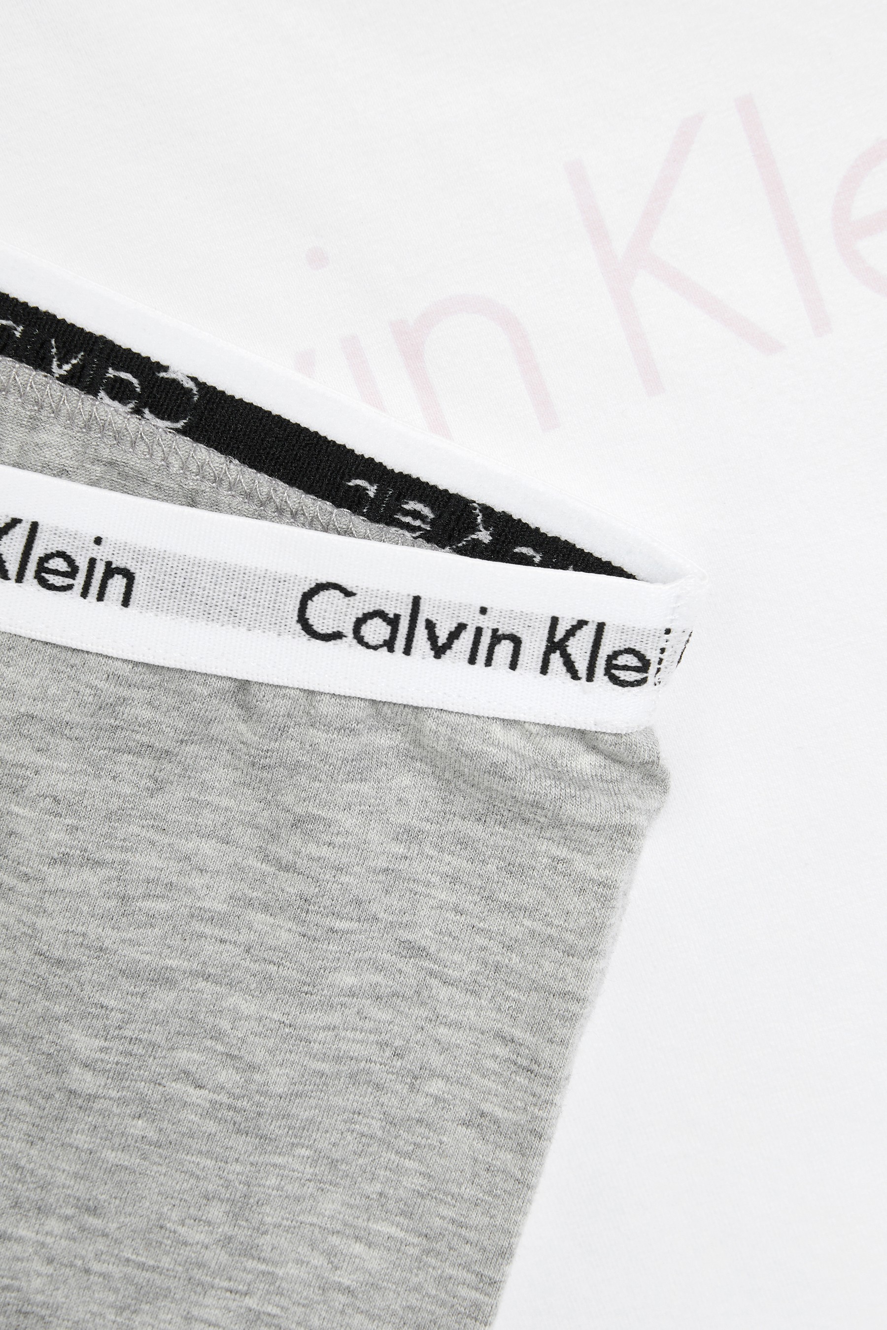 Calvin Klein Modern Cotton Pyjama Set