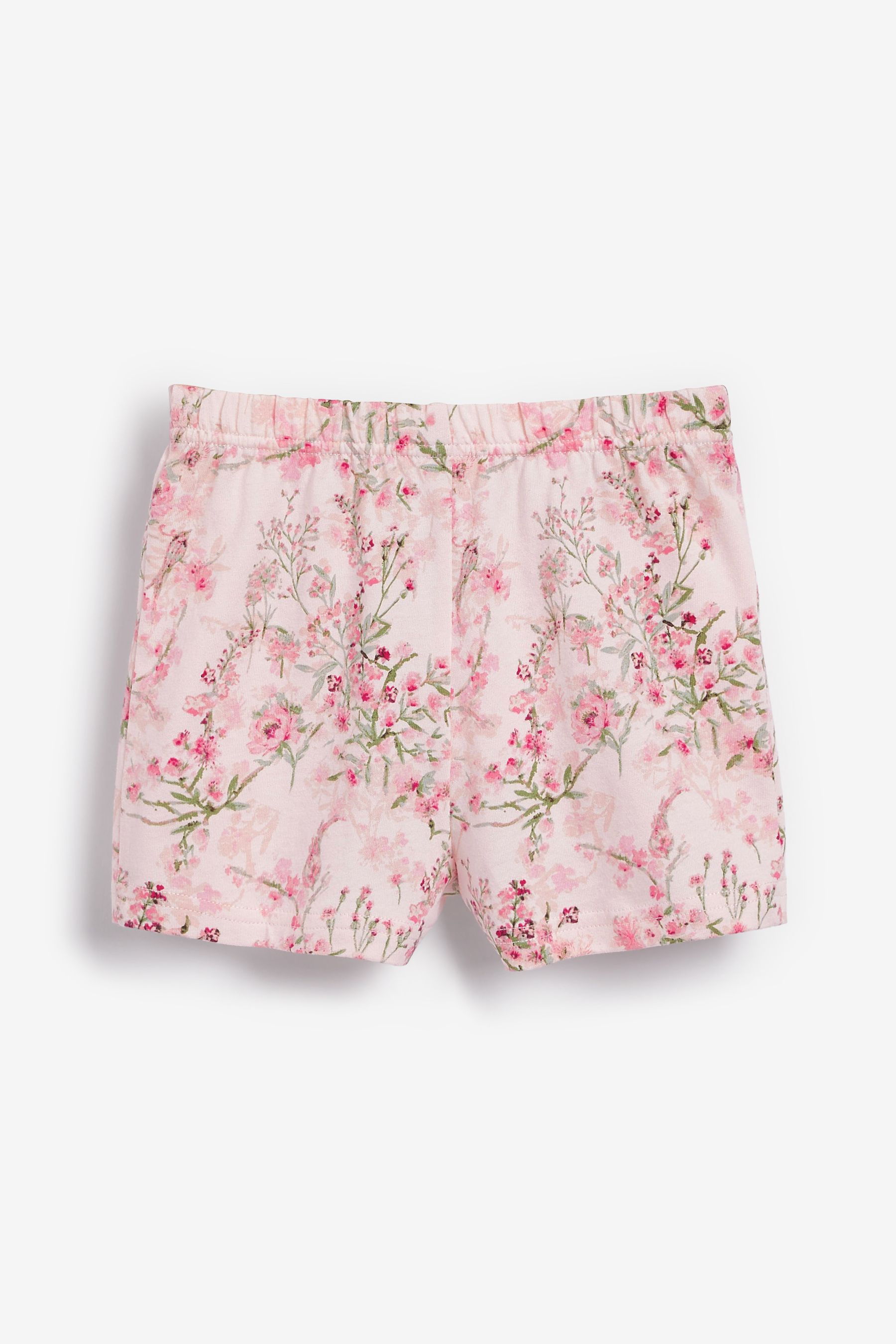 3 Pack Short Pyjamas (9mths-16yrs)