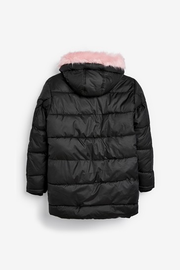 Hype. Explorer Coat