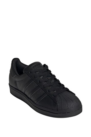 adidas Originals Superstar Youth Trainers