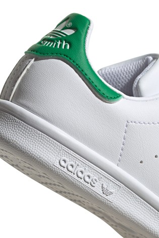 adidas Originals Stan Smith Junior Trainers