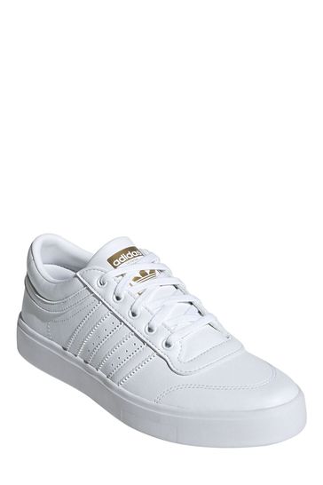 adidas Originals Bryony White Trainers