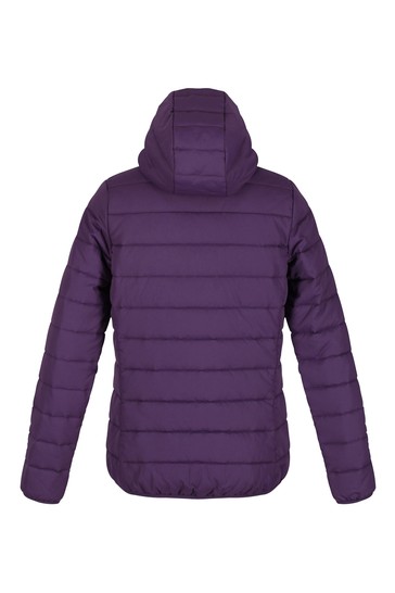 Regatta Helfa Baffle Jacket