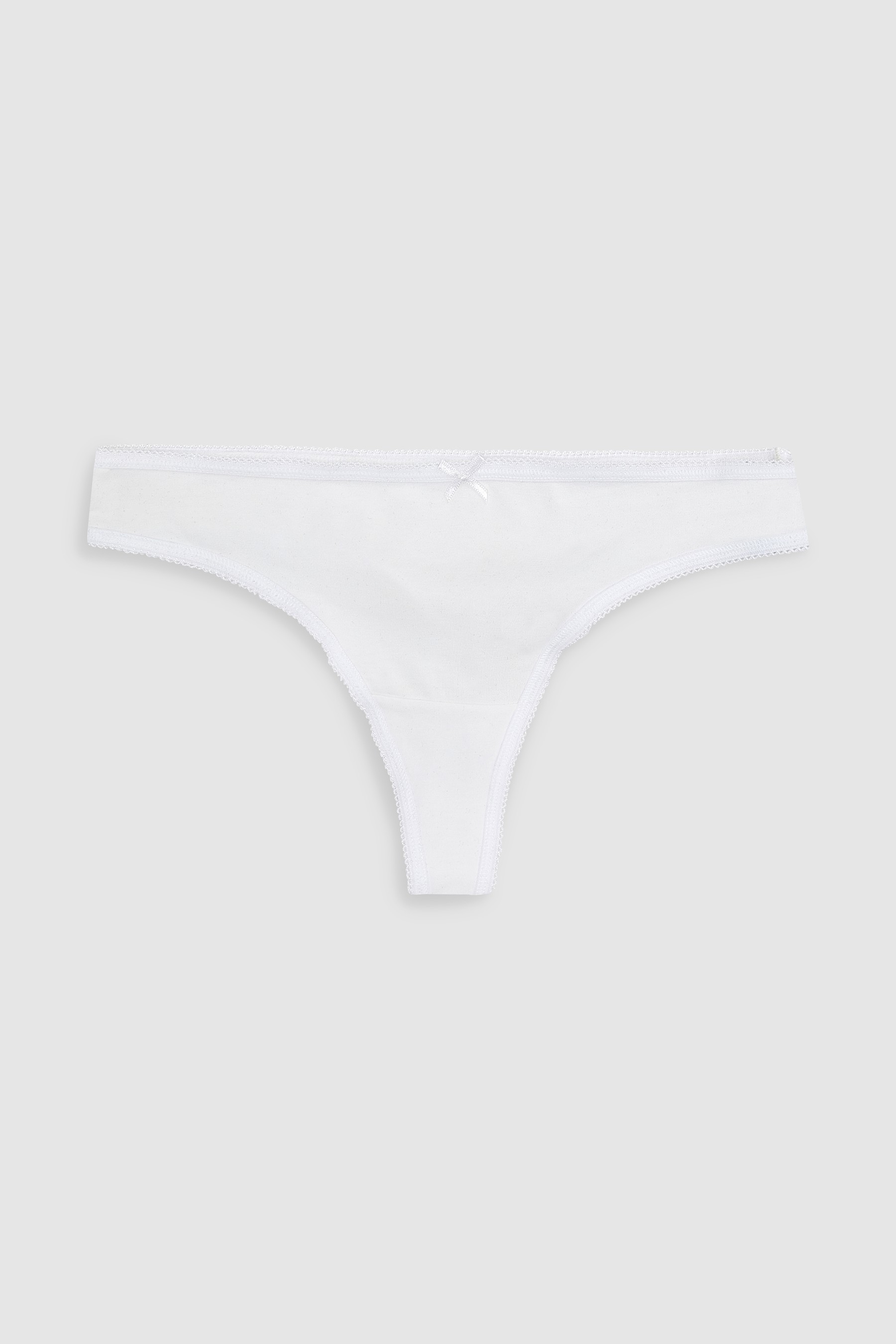 628-700s Thong