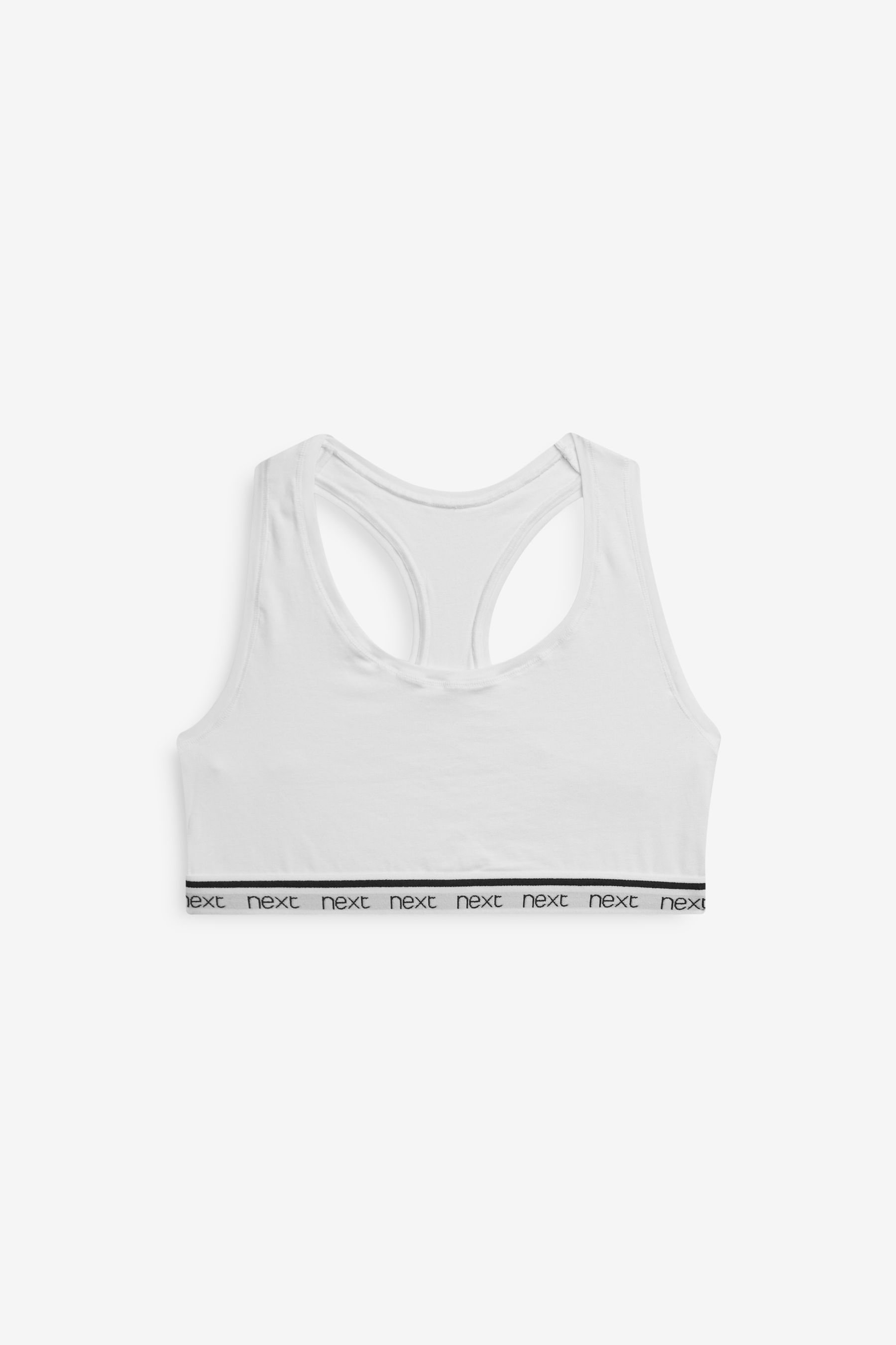 Crop Tops 3 Pack