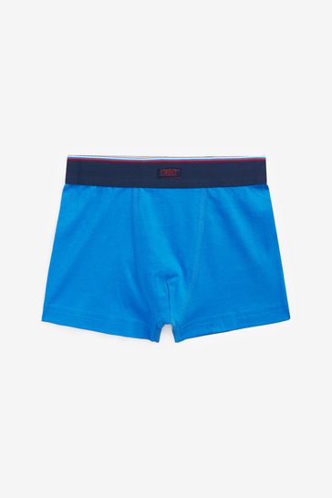 10 Pack Trunks (2-16yrs)