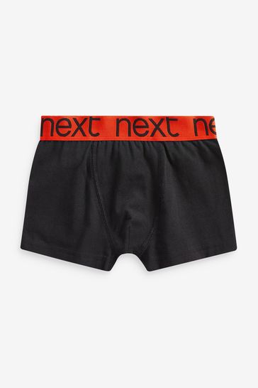 10 Pack Trunks (2-16yrs)