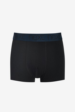 Hipster Boxers 8 Pack