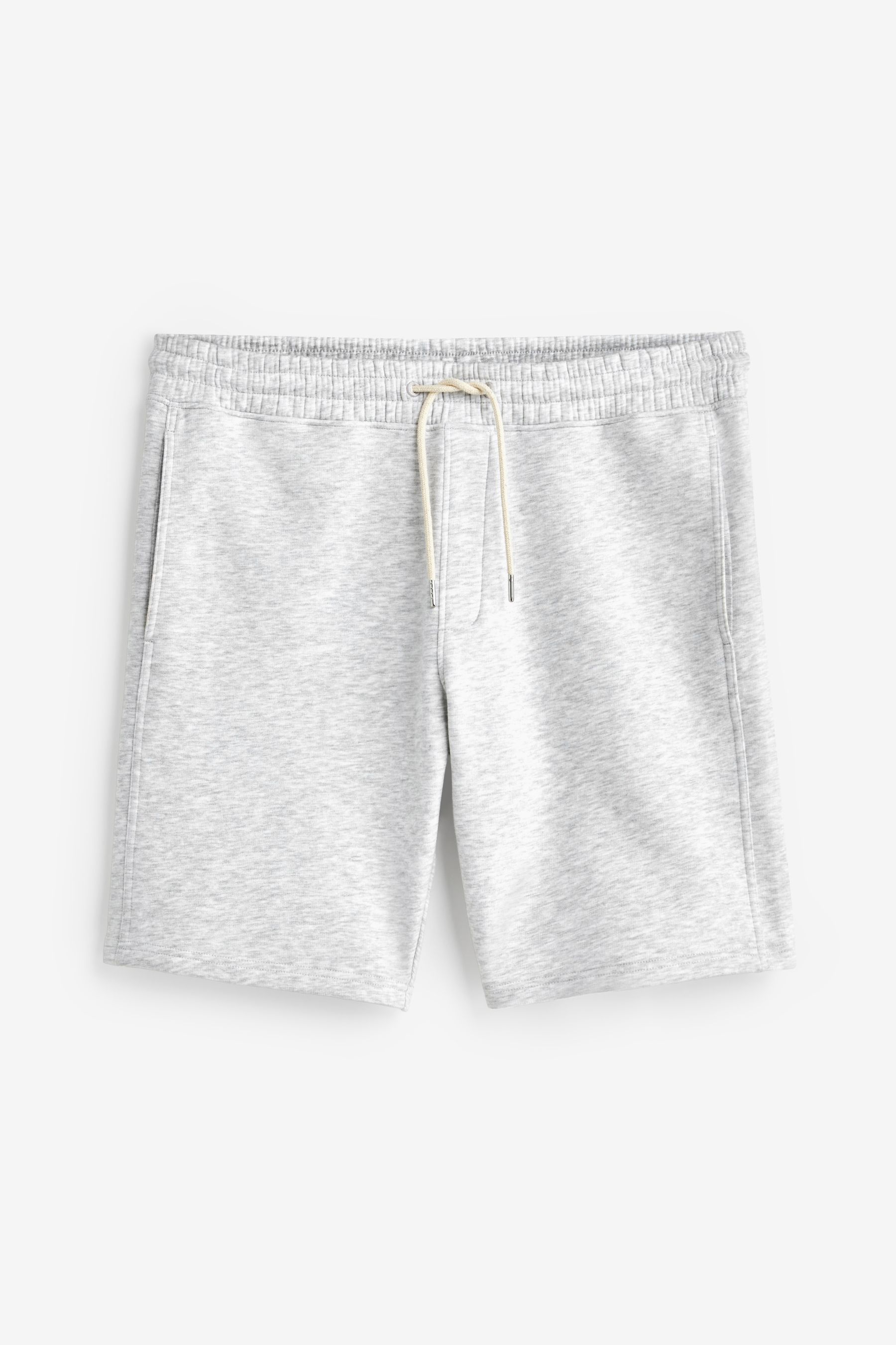 Soft Fabric Jersey Shorts