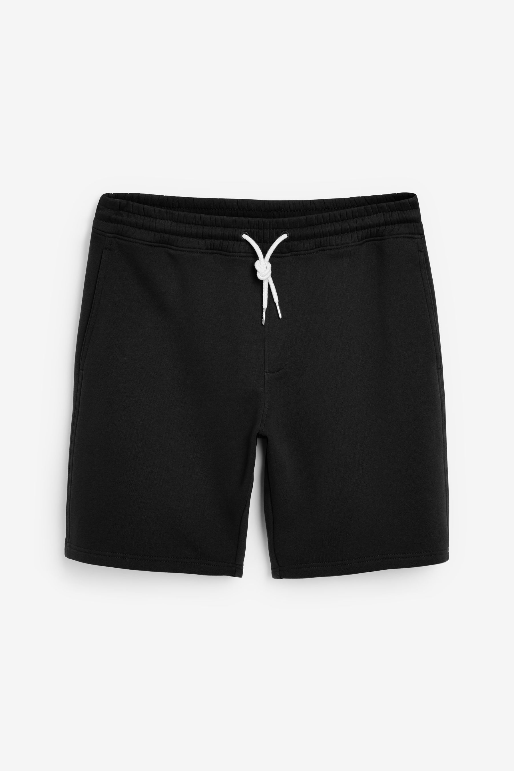 Soft Fabric Jersey Shorts