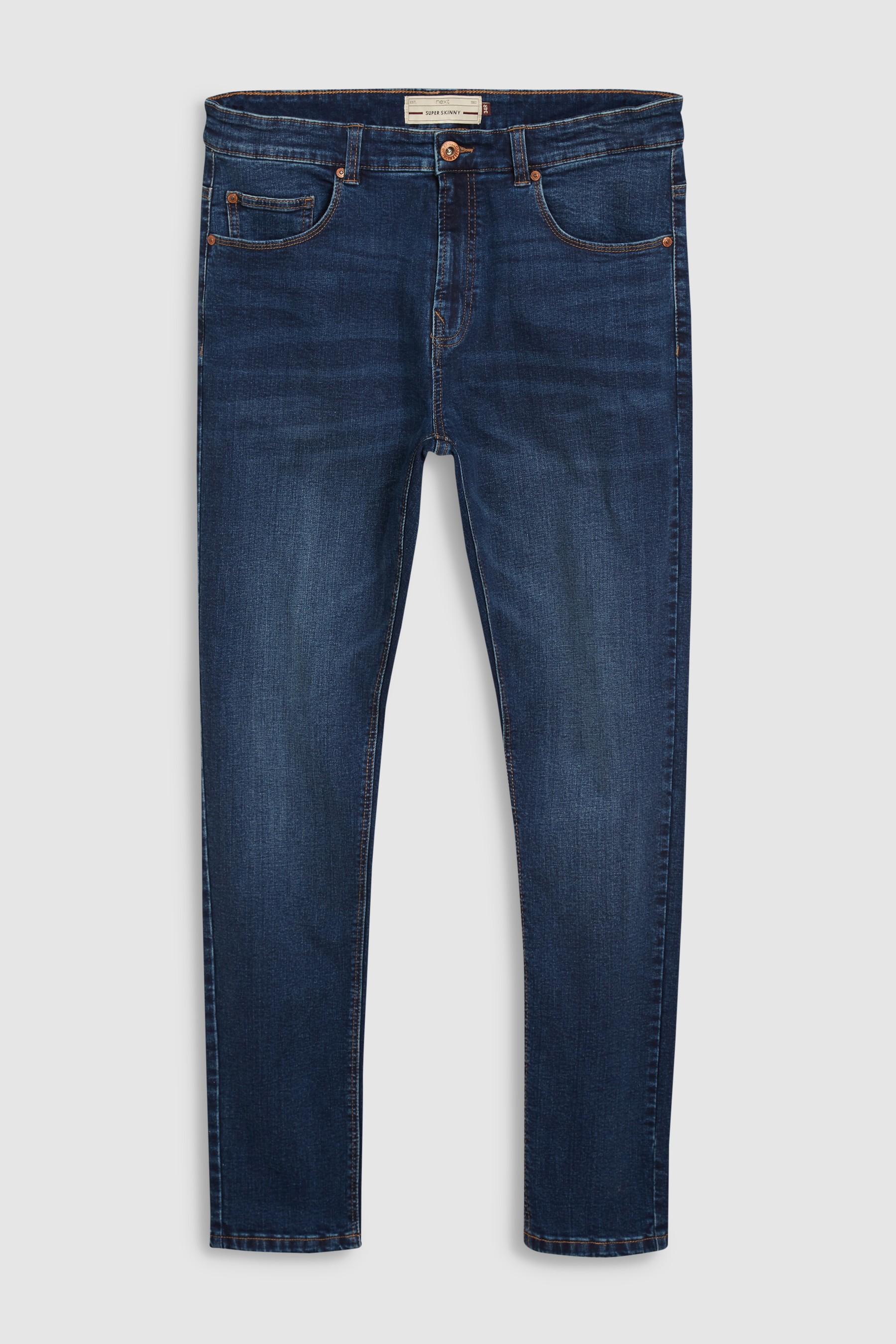 U22486s Super Skinny Fit