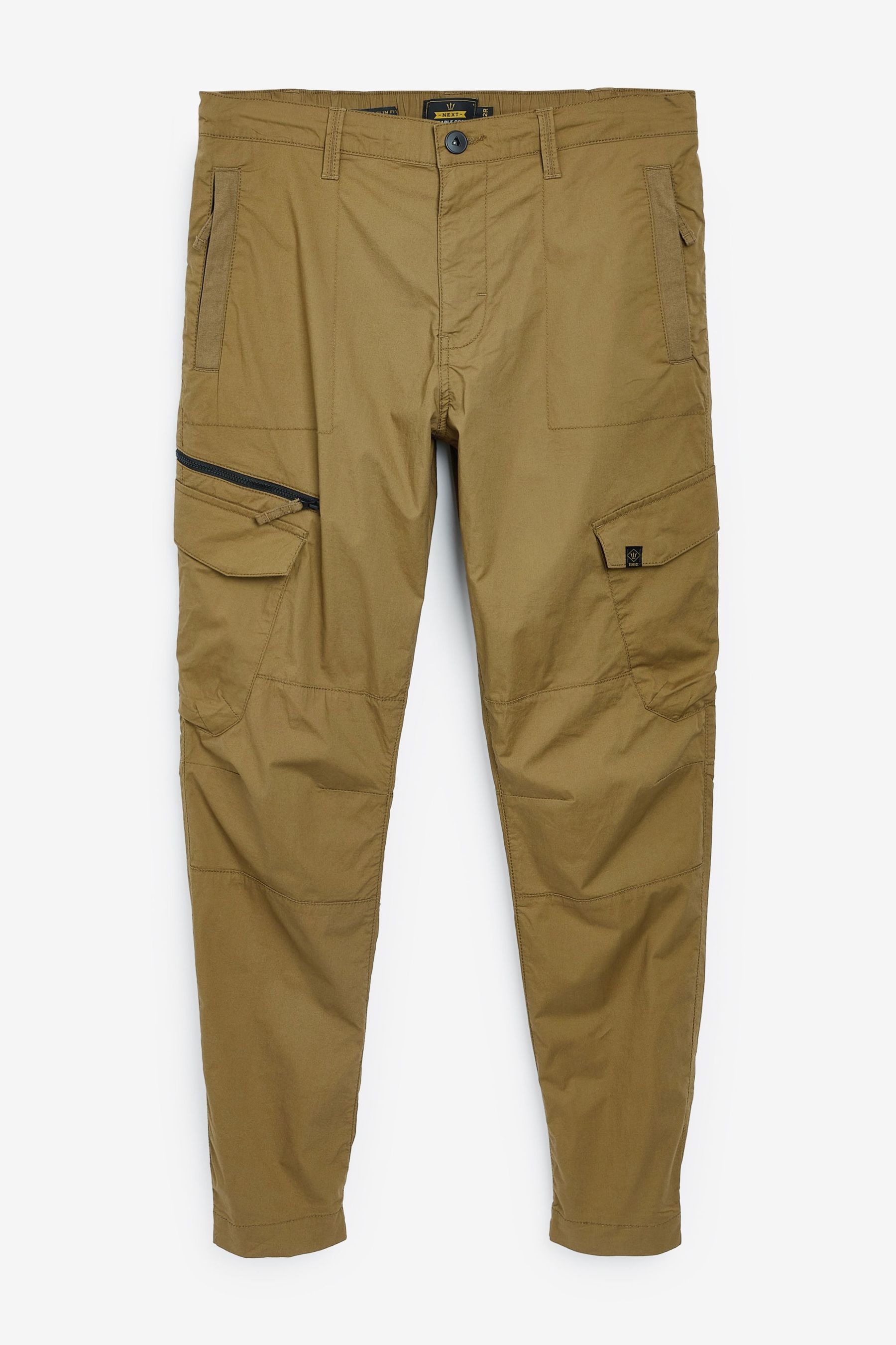 Stretch Utility Trousers