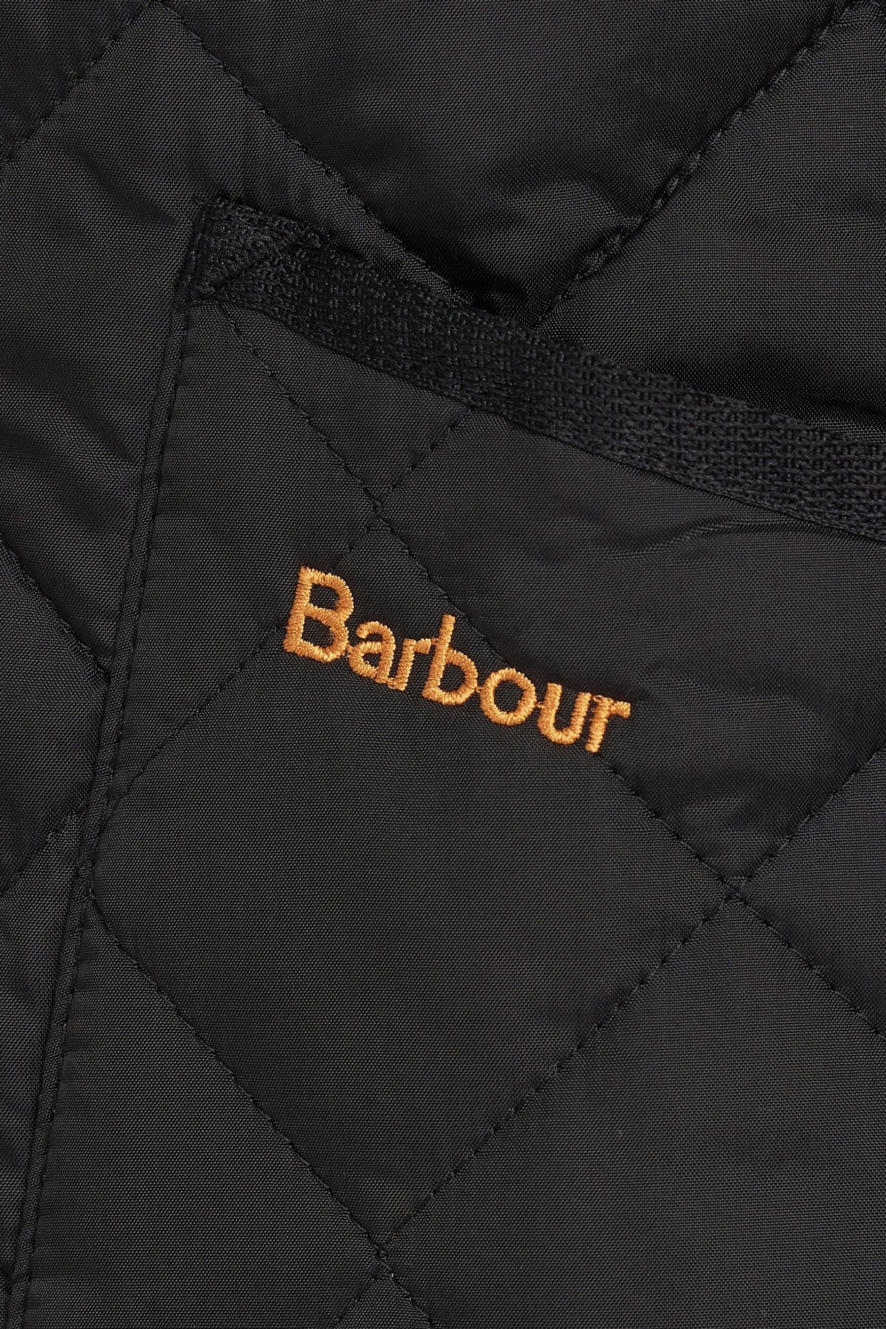 Barbour® Heritage Liddesdale Slim Fit Quilted Jacket