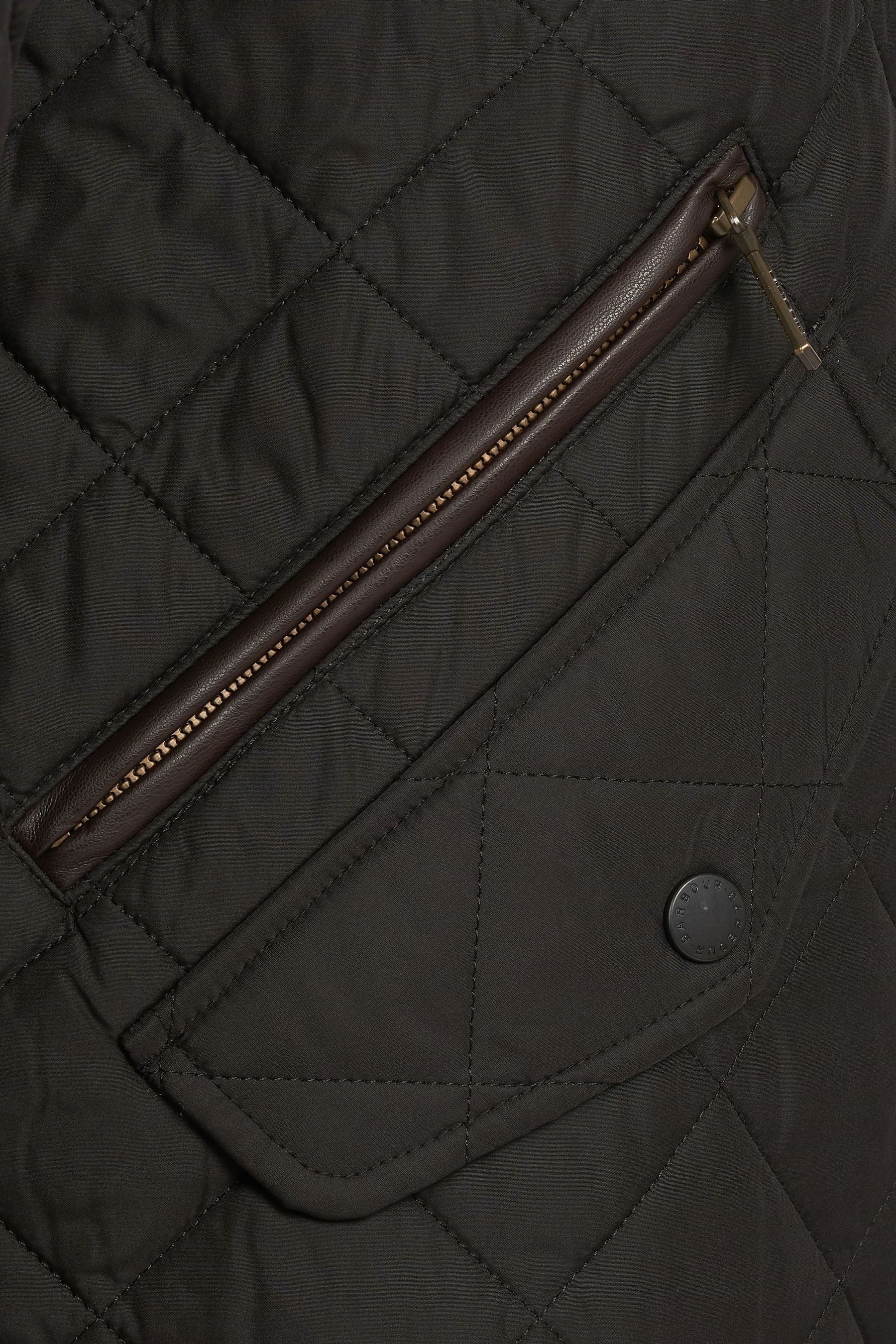 Barbour® Chelsea Quilted Jacket