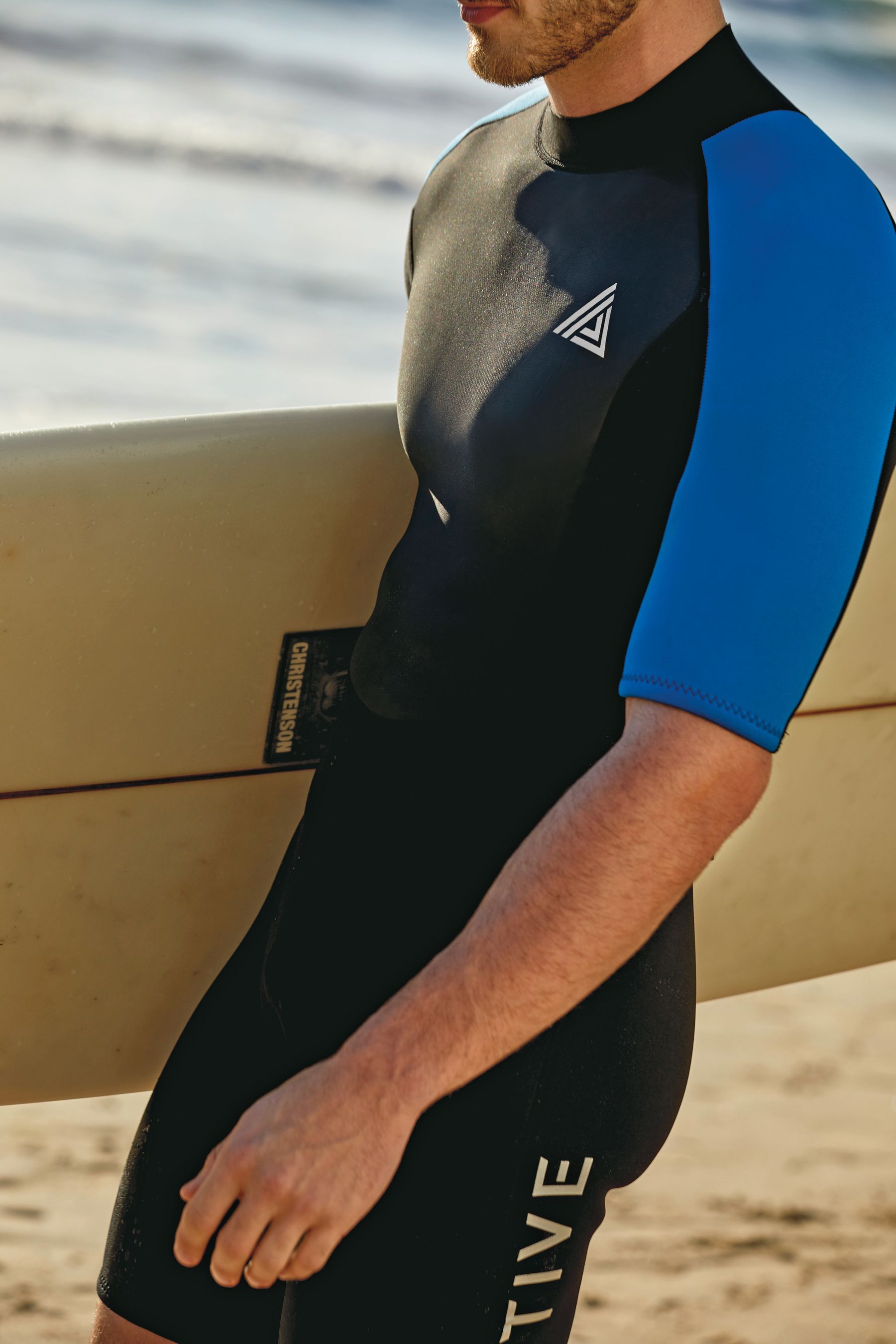 2.8mm Neoprene Wetsuit