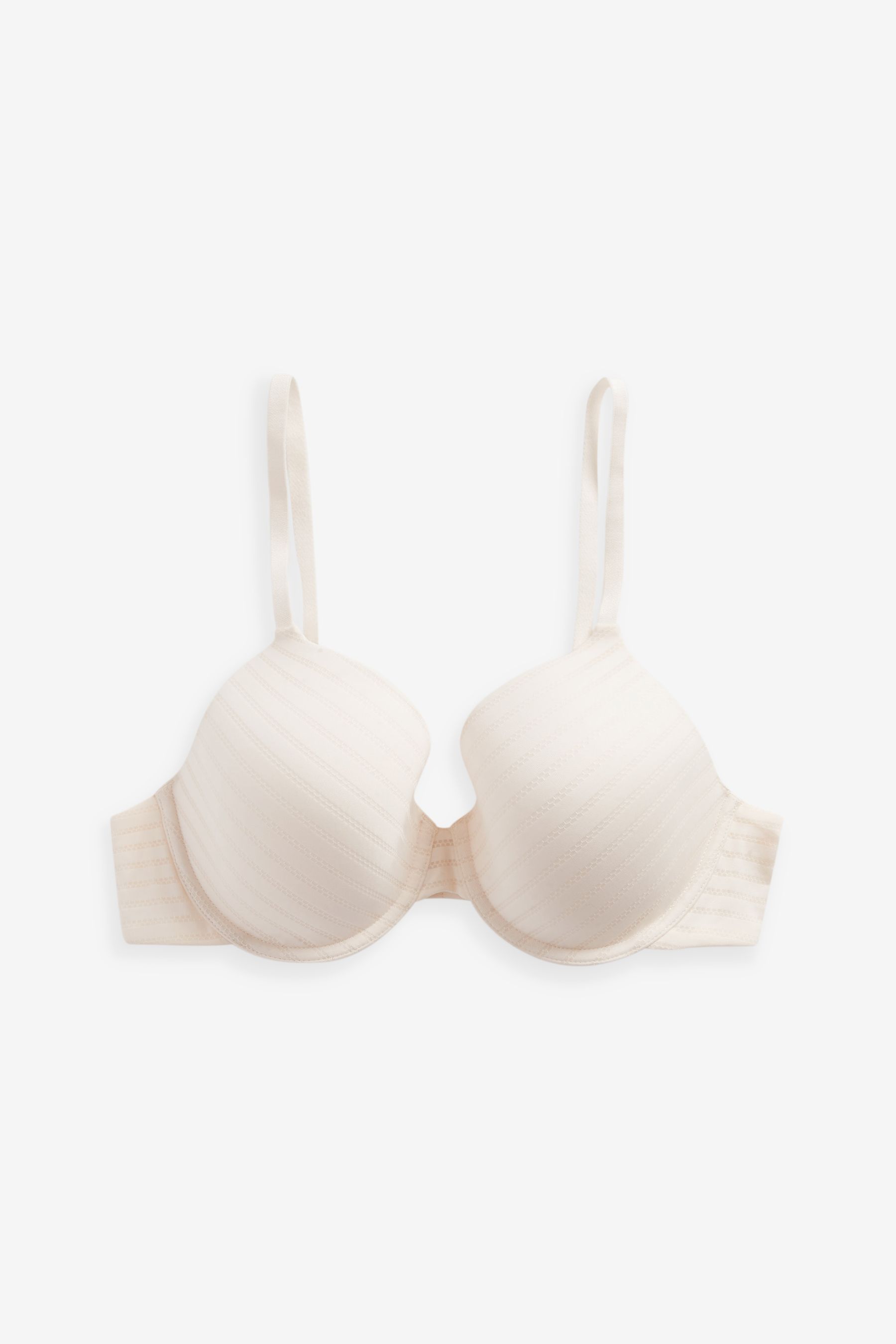 Light Pad Full Cup Bras 2 Pack