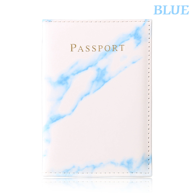 New 2021 High Quality Passport Cover Men Women Passport Case Russia Travel Document Cover Sim Card Holders