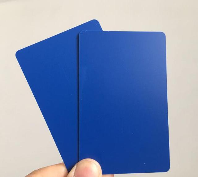 10pcs colorful 13.56mhz nfc card blue red black hotel key access control low cost rfid smart card