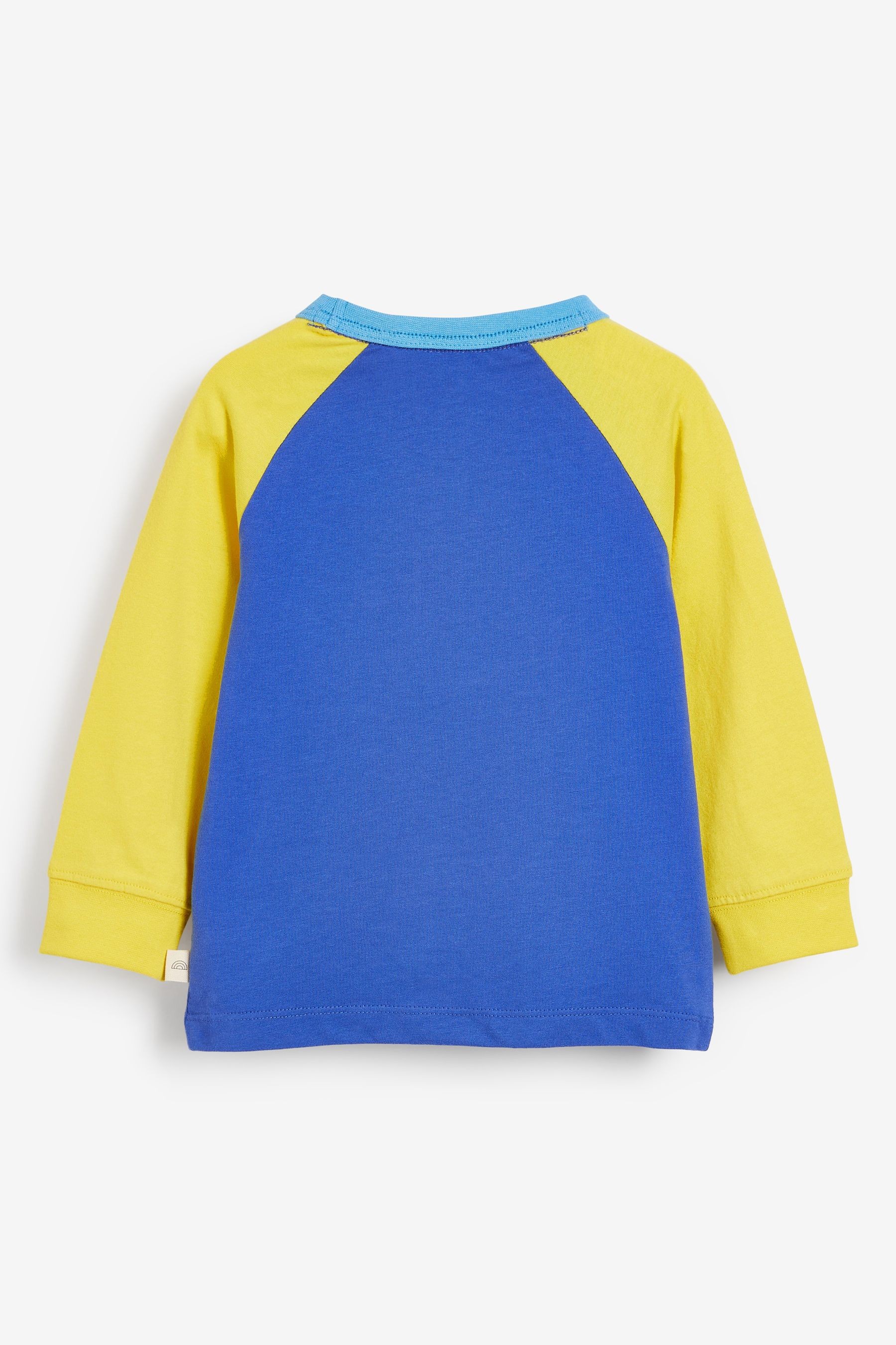 Little Bird Long Sleeve T-Shirt