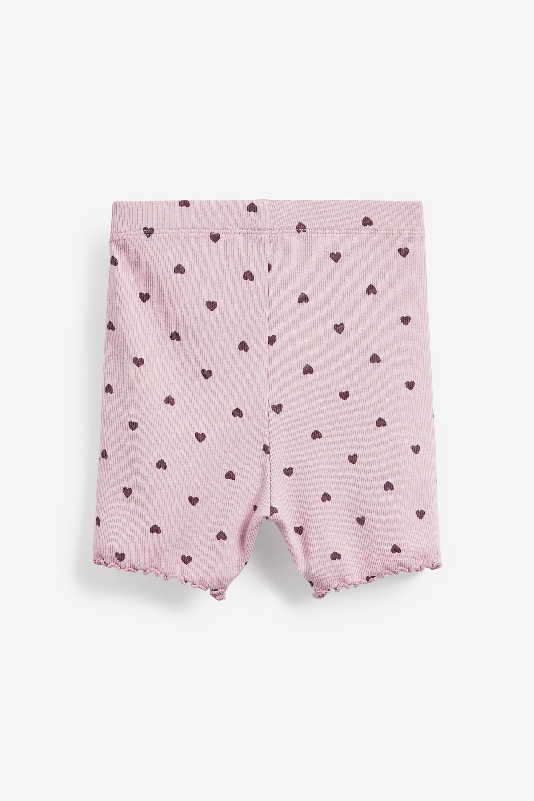 3 Pack Cami Short Pyjamas (9mths-8yrs)