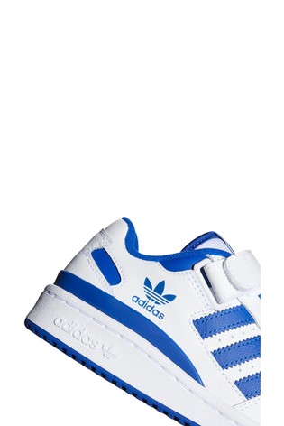 حذاء رياضي Forum Low من adidas Originals