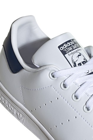 adidas Originals Stan Smith Vegan Trainers