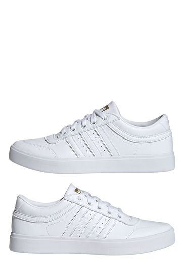 adidas Originals Bryony White Trainers