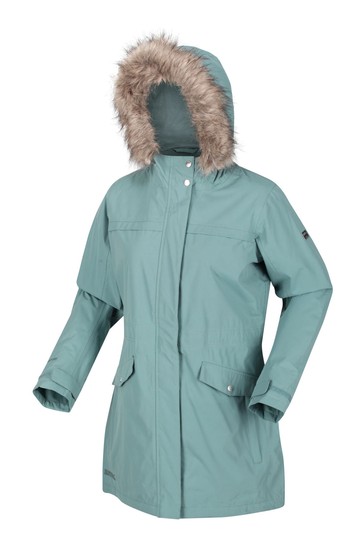 Regatta Serleena II Waterproof Jacket