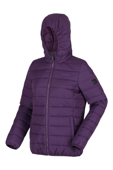 Regatta Helfa Baffle Jacket