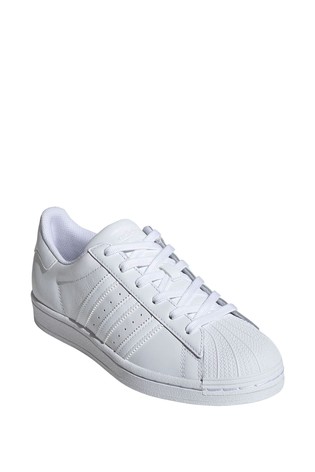 adidas Originals Superstar Trainers